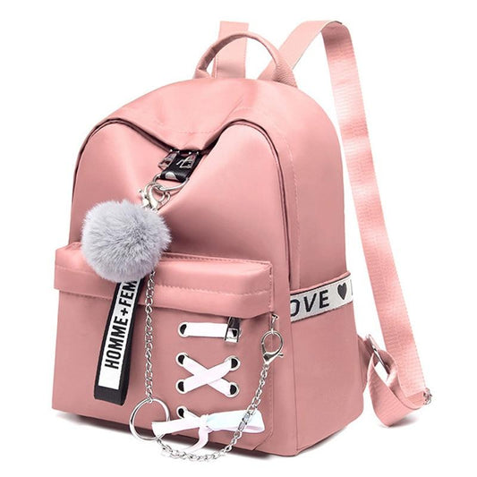 VL - 2021 BACKPACKS FOR WOMEN BP005