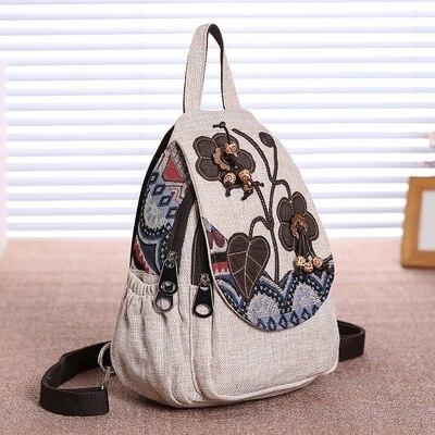 VL - 2021 BACKPACKS FOR WOMEN BP012