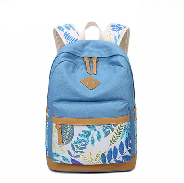 VL - 2021 BACKPACKS FOR WOMEN BP014