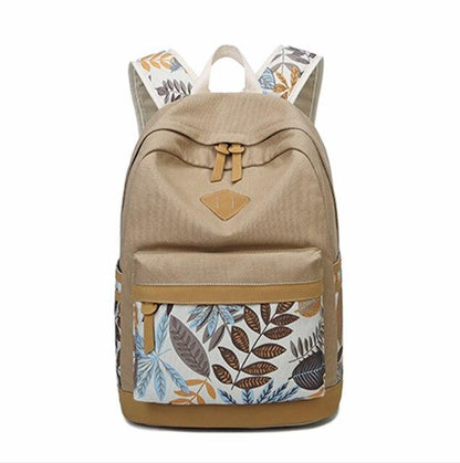 VL - 2021 BACKPACKS FOR WOMEN BP014