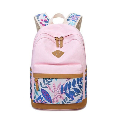 VL - 2021 BACKPACKS FOR WOMEN BP014