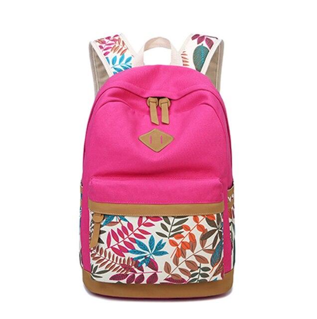 VL - 2021 BACKPACKS FOR WOMEN BP014