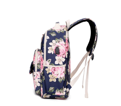 VL - 2021 BACKPACKS FOR WOMEN BP015