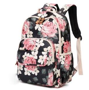 VL - 2021 BACKPACKS FOR WOMEN BP015