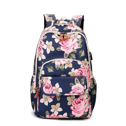 VL - 2021 BACKPACKS FOR WOMEN BP015