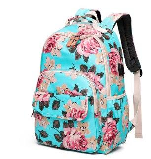 VL - 2021 BACKPACKS FOR WOMEN BP015