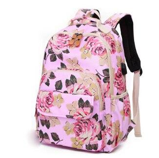 VL - 2021 BACKPACKS FOR WOMEN BP015