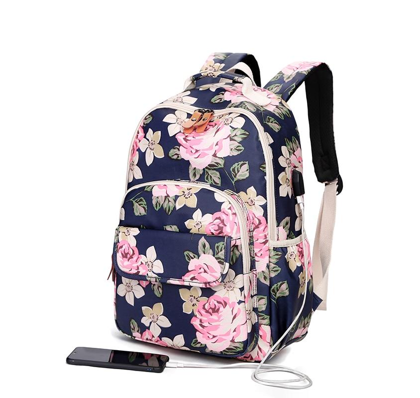 VL - 2021 BACKPACKS FOR WOMEN BP015