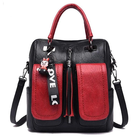 VL - 2021 BACKPACKS FOR WOMEN BP020