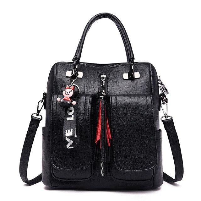 VL - 2021 BACKPACKS FOR WOMEN BP020