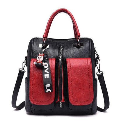 VL - 2021 BACKPACKS FOR WOMEN BP020