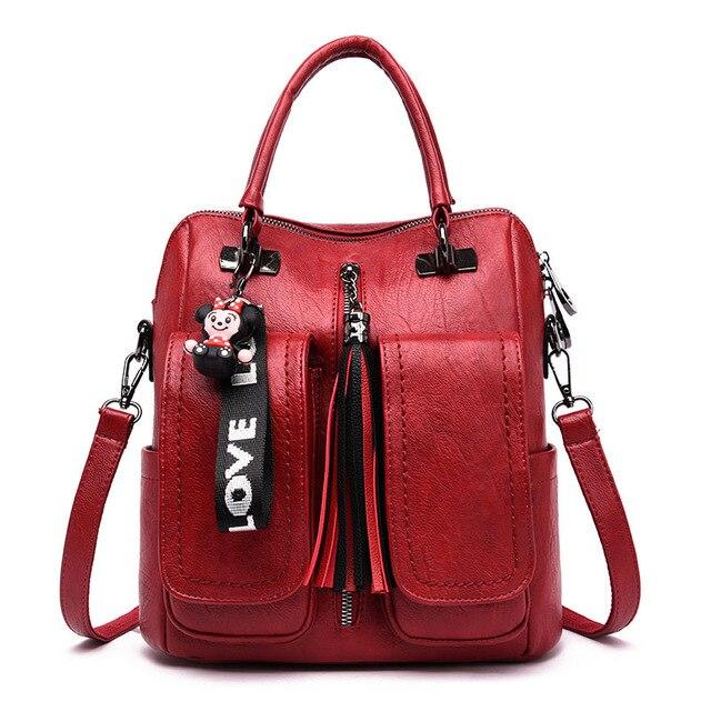 VL - 2021 BACKPACKS FOR WOMEN BP020