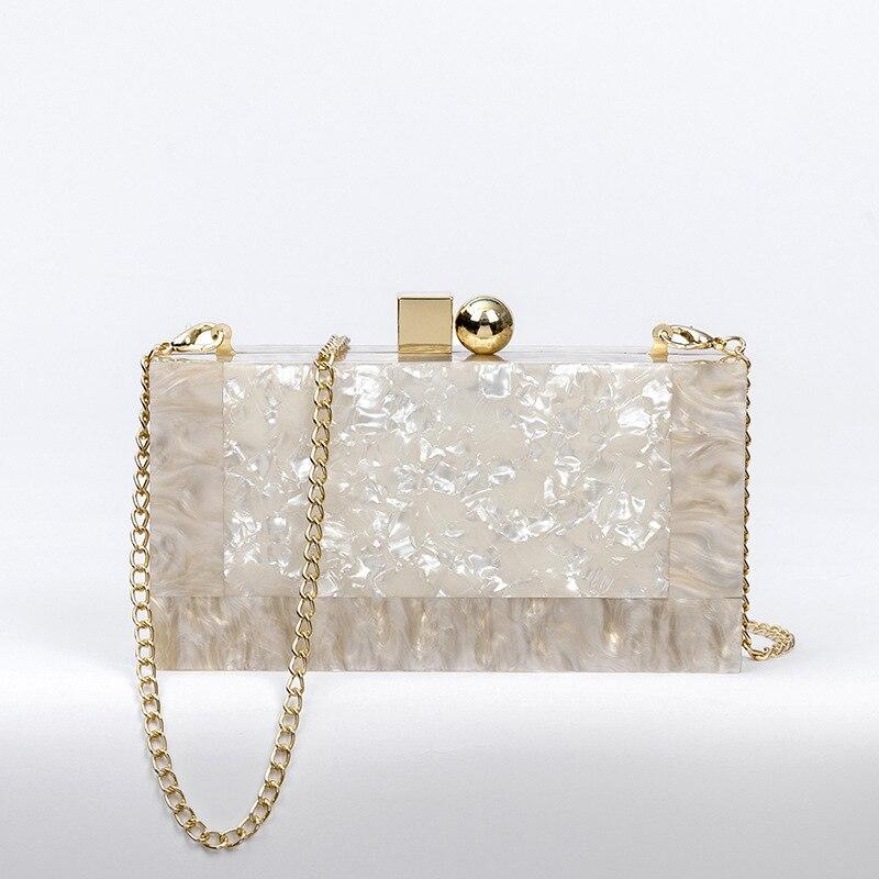 VL - 2021 CLUTCHES BAGS FOR WOMEN CS001