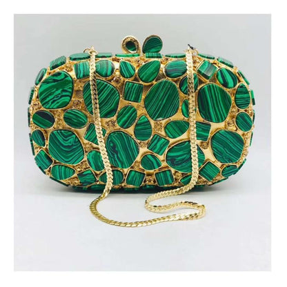 VL - 2021 CLUTCHES BAGS FOR WOMEN CS006