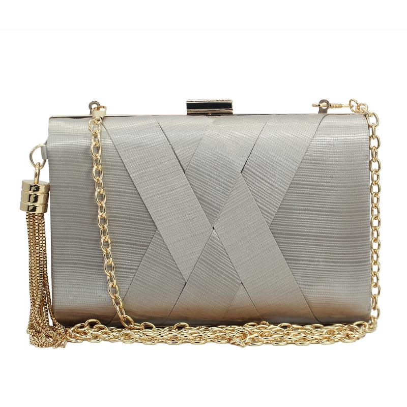 VL - 2021 CLUTCHES BAGS FOR WOMEN CS009