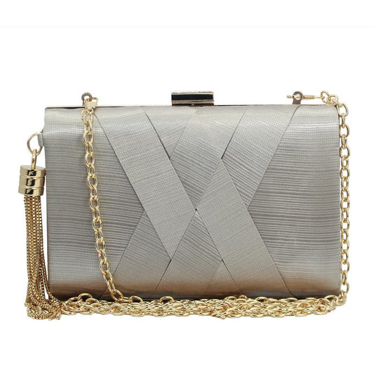 VL - 2021 CLUTCHES BAGS FOR WOMEN CS009