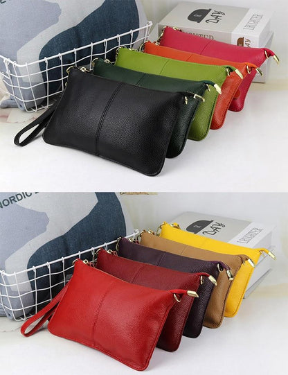 VL - 2021 CLUTCHES BAGS FOR WOMEN CS011