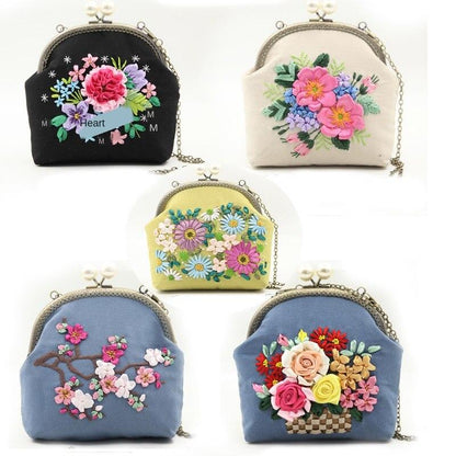 VL - 2021 CLUTCHES BAGS FOR WOMEN CS012