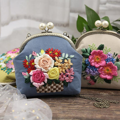 VL - 2021 CLUTCHES BAGS FOR WOMEN CS012