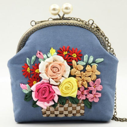 VL - 2021 CLUTCHES BAGS FOR WOMEN CS012