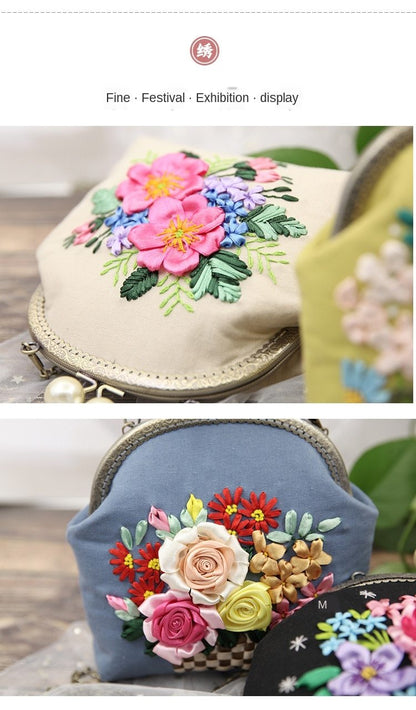 VL - 2021 CLUTCHES BAGS FOR WOMEN CS012