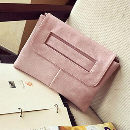 VL - 2021 CLUTCHES BAGS FOR WOMEN CS015