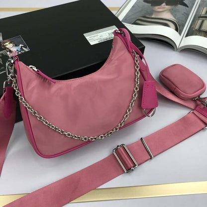 VL - 2021 CLUTCHES BAGS FOR WOMEN CS019