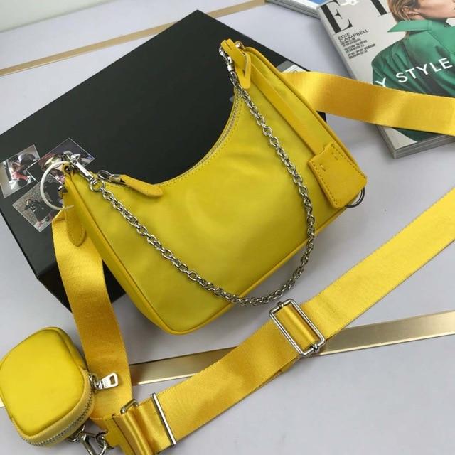 VL - 2021 CLUTCHES BAGS FOR WOMEN CS019