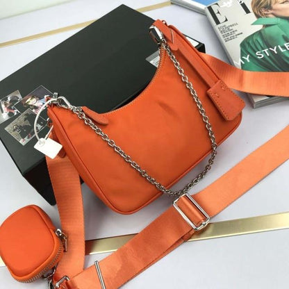 VL - 2021 CLUTCHES BAGS FOR WOMEN CS019