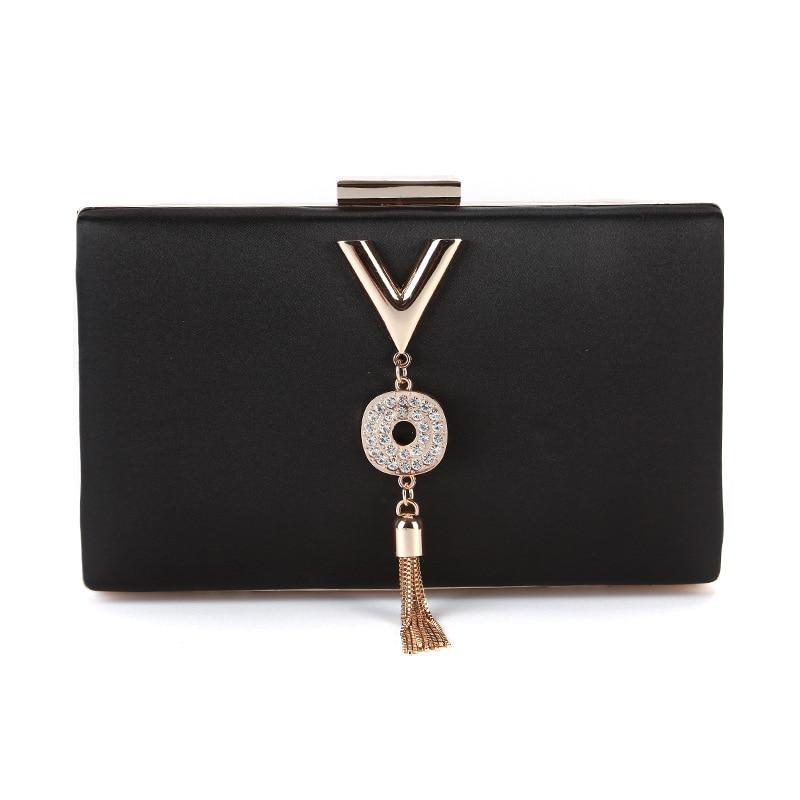 VL - 2021 CLUTCHES BAGS FOR WOMEN CS010