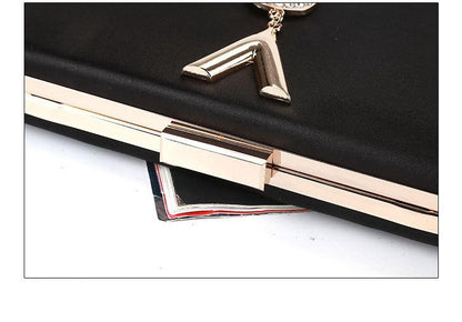 VL - 2021 CLUTCHES BAGS FOR WOMEN CS010